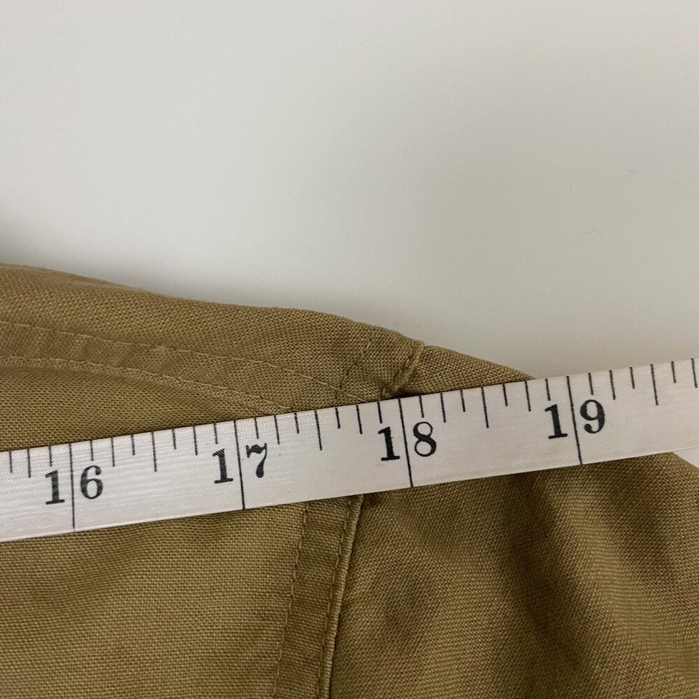 CAT Work Shirt - Picture 7 of 9